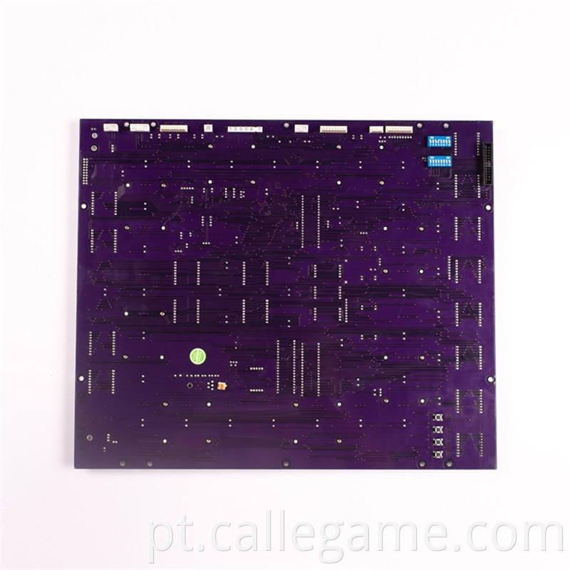 PCB Board Game Machine